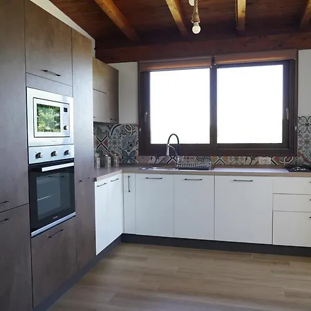 Le Casette Apartment Aradeo