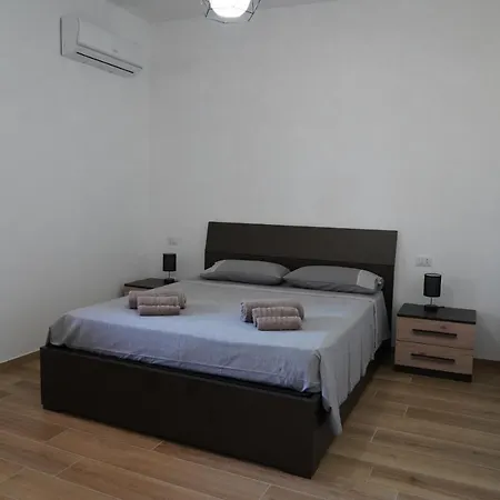 Apartment Le Casette *
