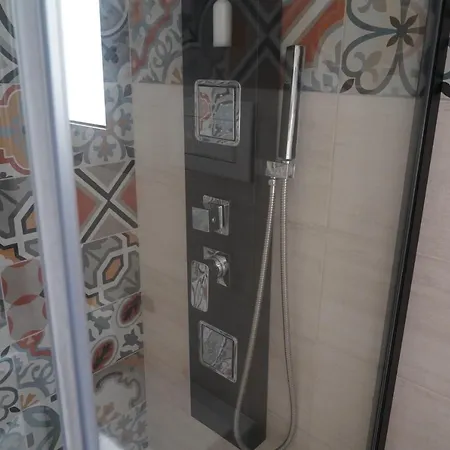 Apartment Le Casette *