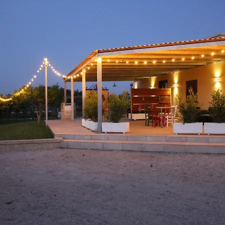 Le Casette Apartment *