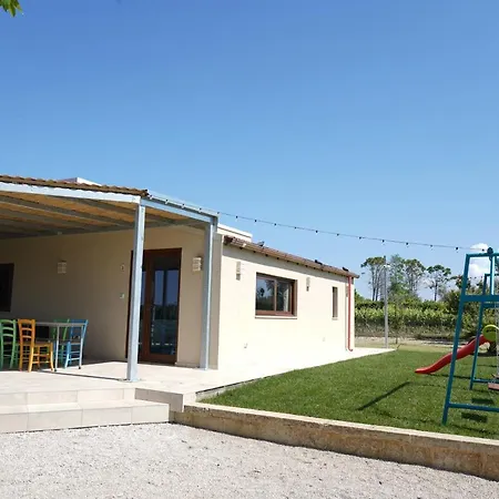 Apartmán Le Casette *