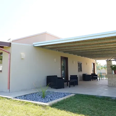 Apartmán Le Casette