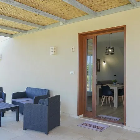 Apartment Le Casette *