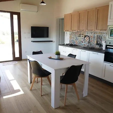 Le Casette Apartment *
