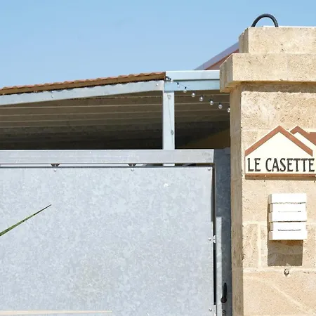 Le Casette *