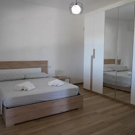Le Casette Apartmán *