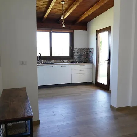 Le Casette Apartment *