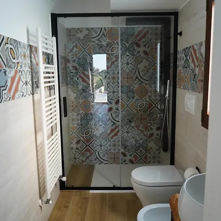 Apartmán Le Casette *