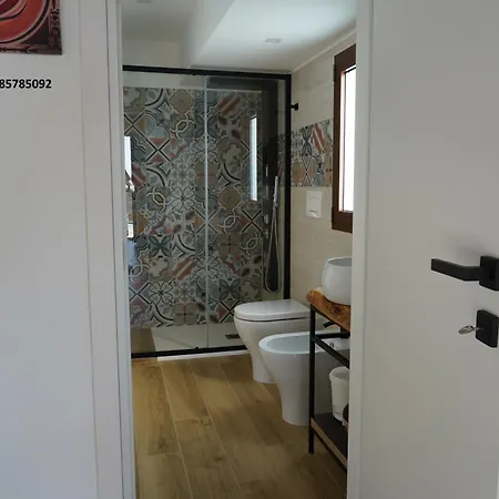 Apartmán Le Casette *