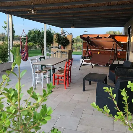 Apartment Le Casette *